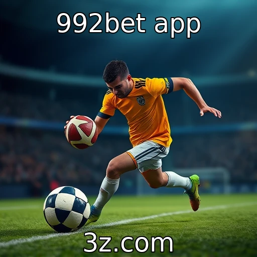 992bet app Domine suas apostas com análises detalhadas das partidas esportivas
