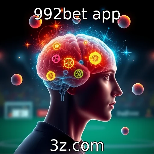Apostas esportivas na 992bet: Dicas para aumentar suas chances de vitória