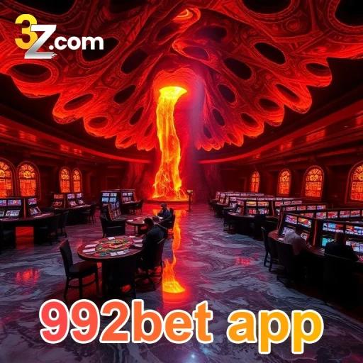 992bet app Confiavel