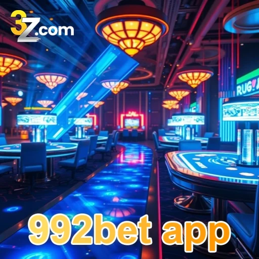 992bet app Jogos