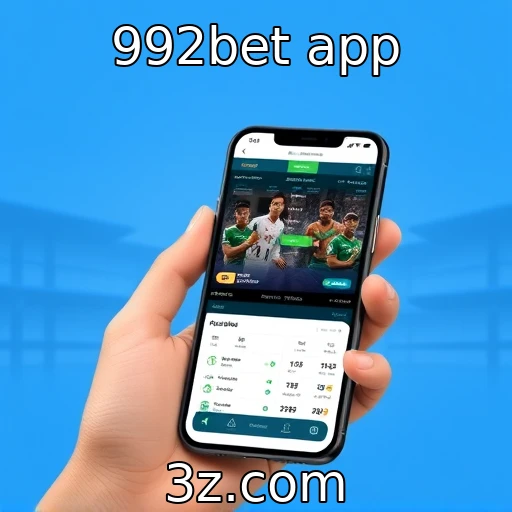 992bet app Apostas Esportivas: Análises Cruciais para Melhorar Seus Resultados