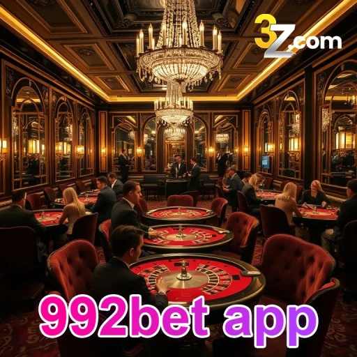 992bet app Plataforma