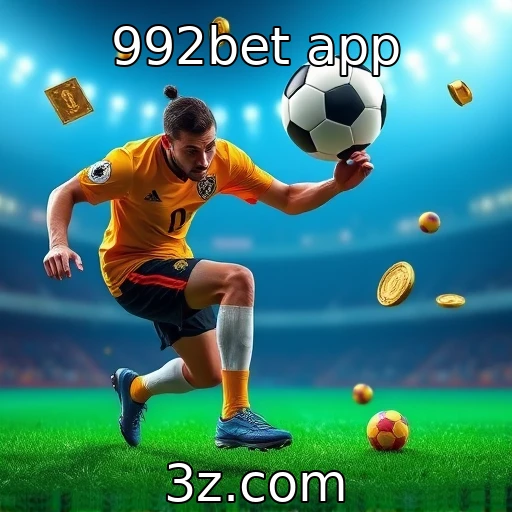 992bet app Apostas em e-sports: o crescimento das competições no Brasil