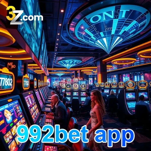 992bet app Promocao